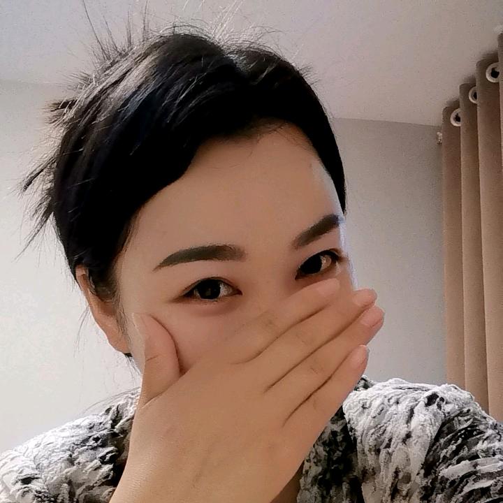 我是土豆🥔