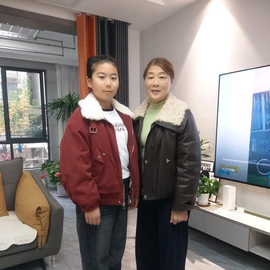 快乐的玉兔