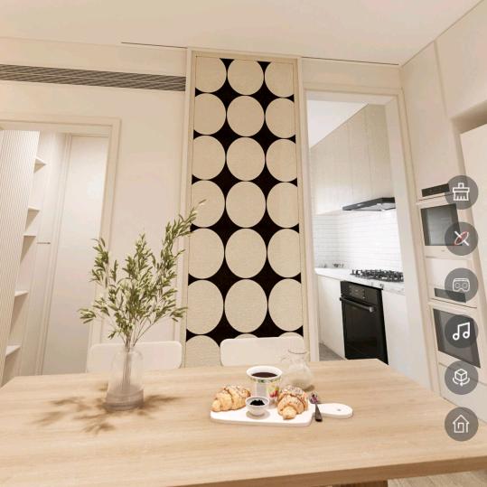 上海橱柜索菲亚木门@小李