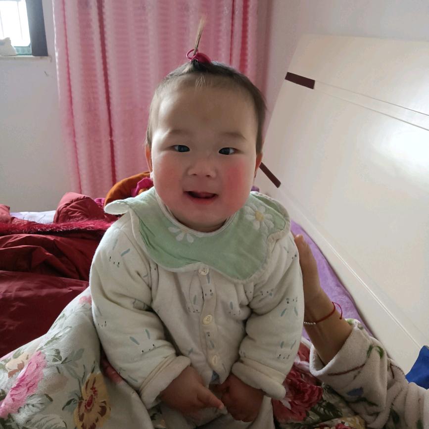 涟水蔺家姑娘