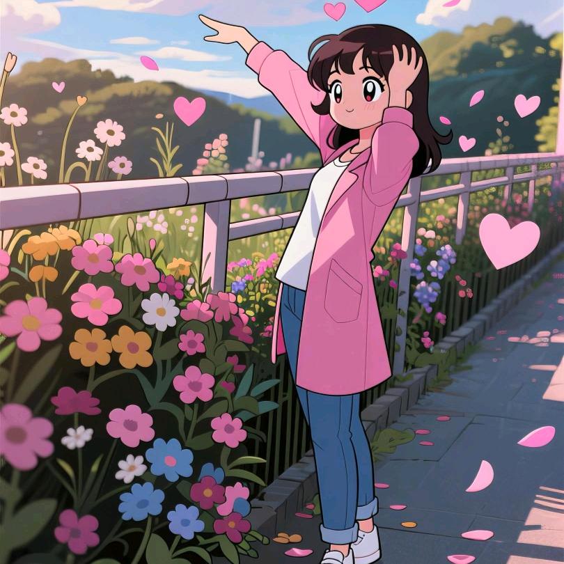 虞美人