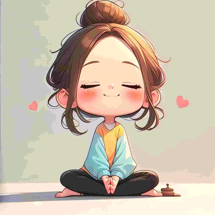 🌈杨阿华