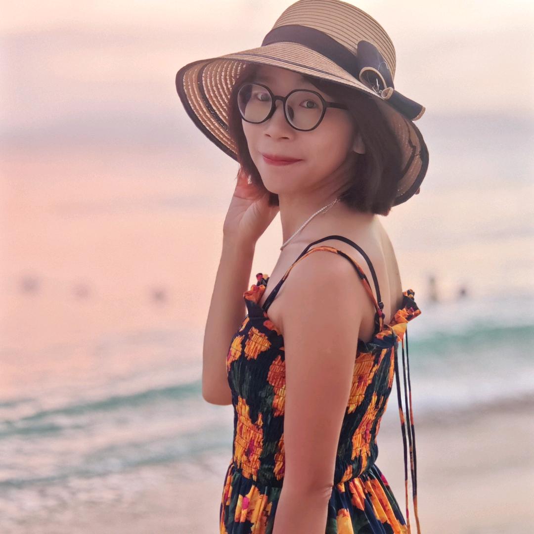 小夏mama✨
