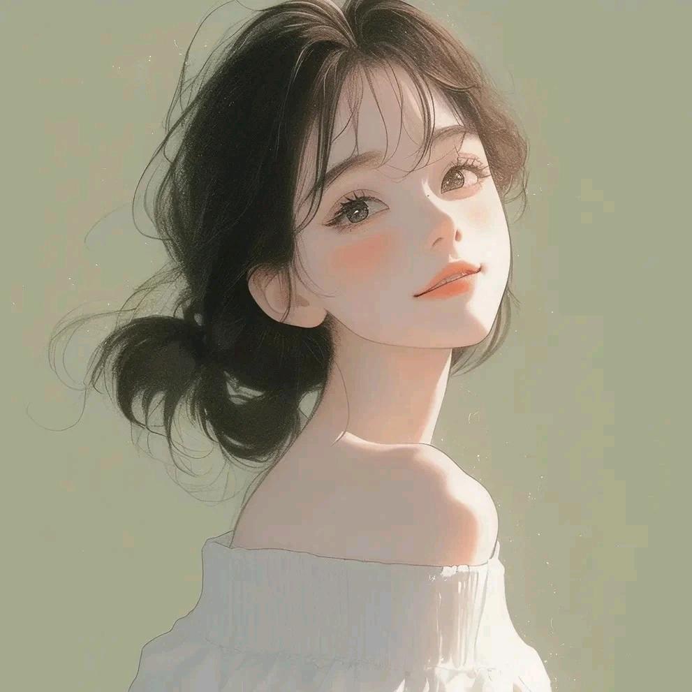 晓白