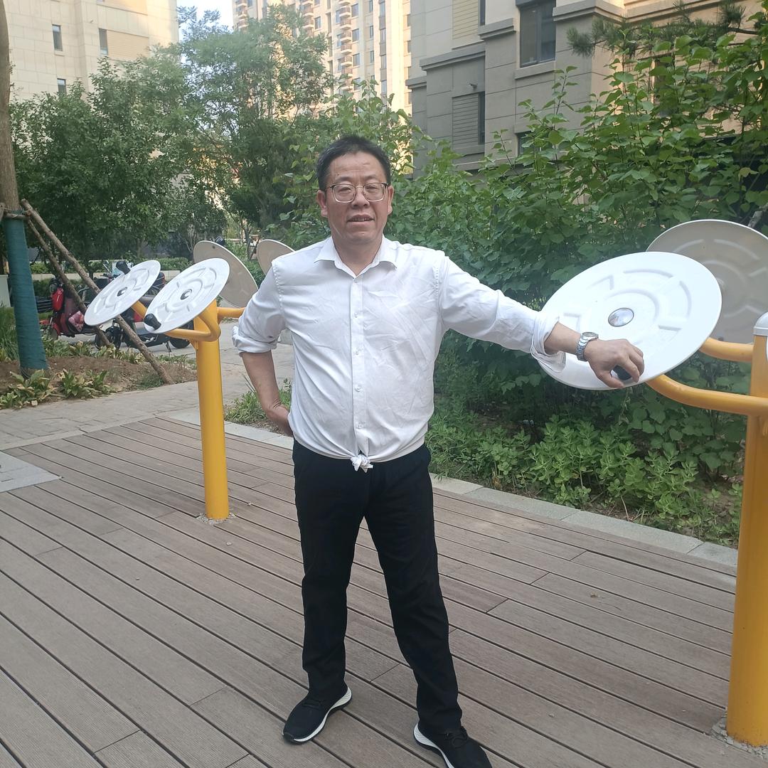 永远幸福张军