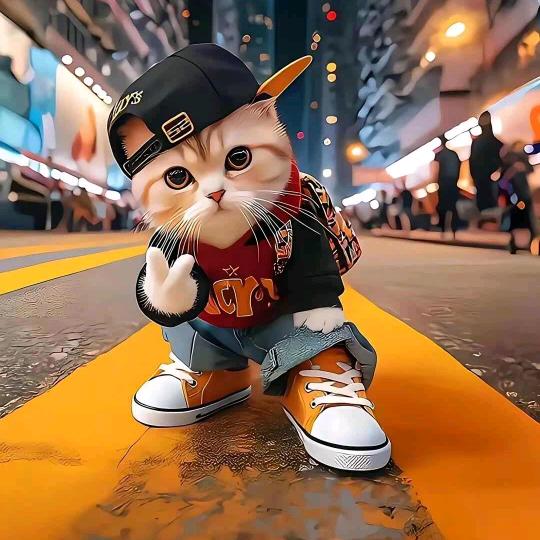 人间凑数小能手