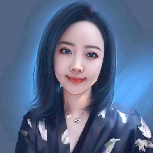 沐沐小可爱
