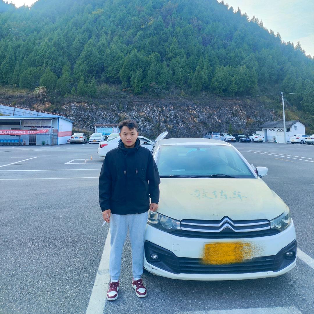 小韦教练的日常