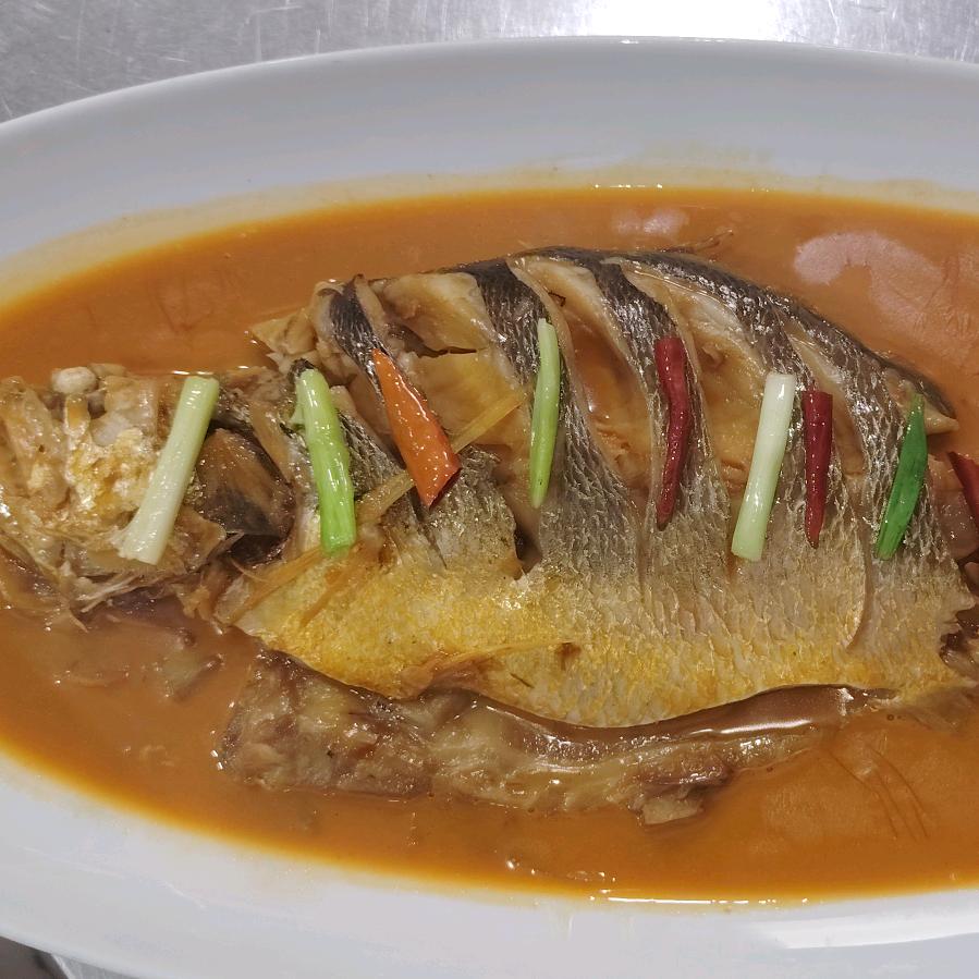 美食分享