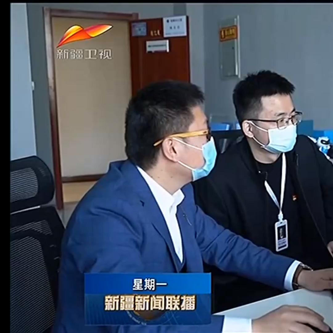 魏冬亮～地磅汽车衡无人值守～天古极科