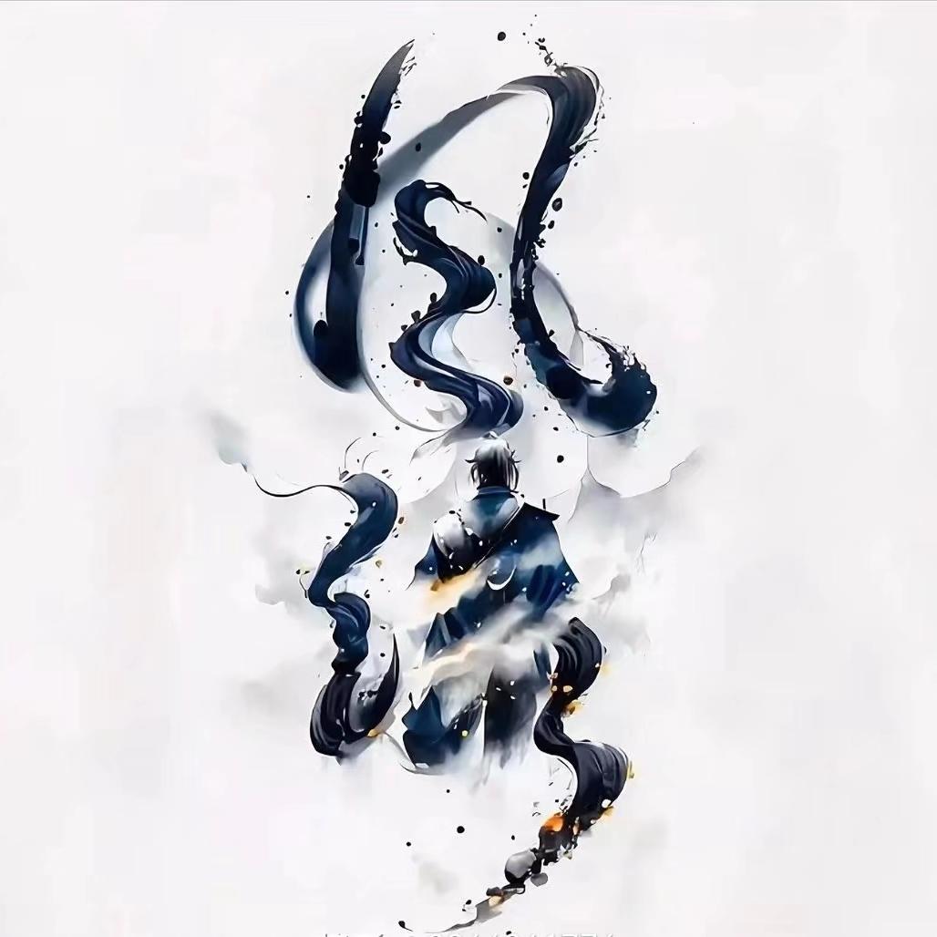 🌹🫶💤潇洒風流🚬