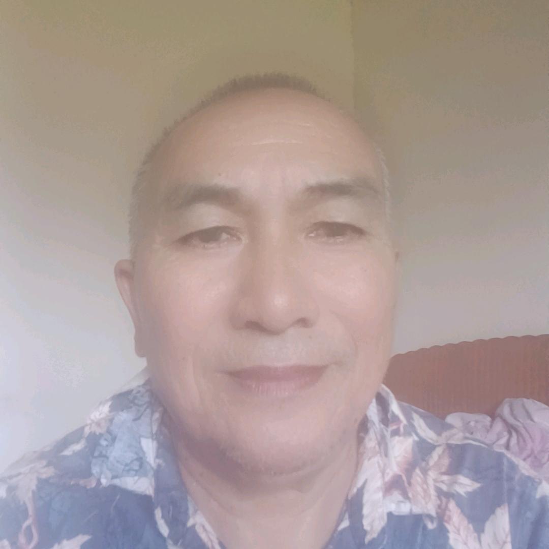 老玩童