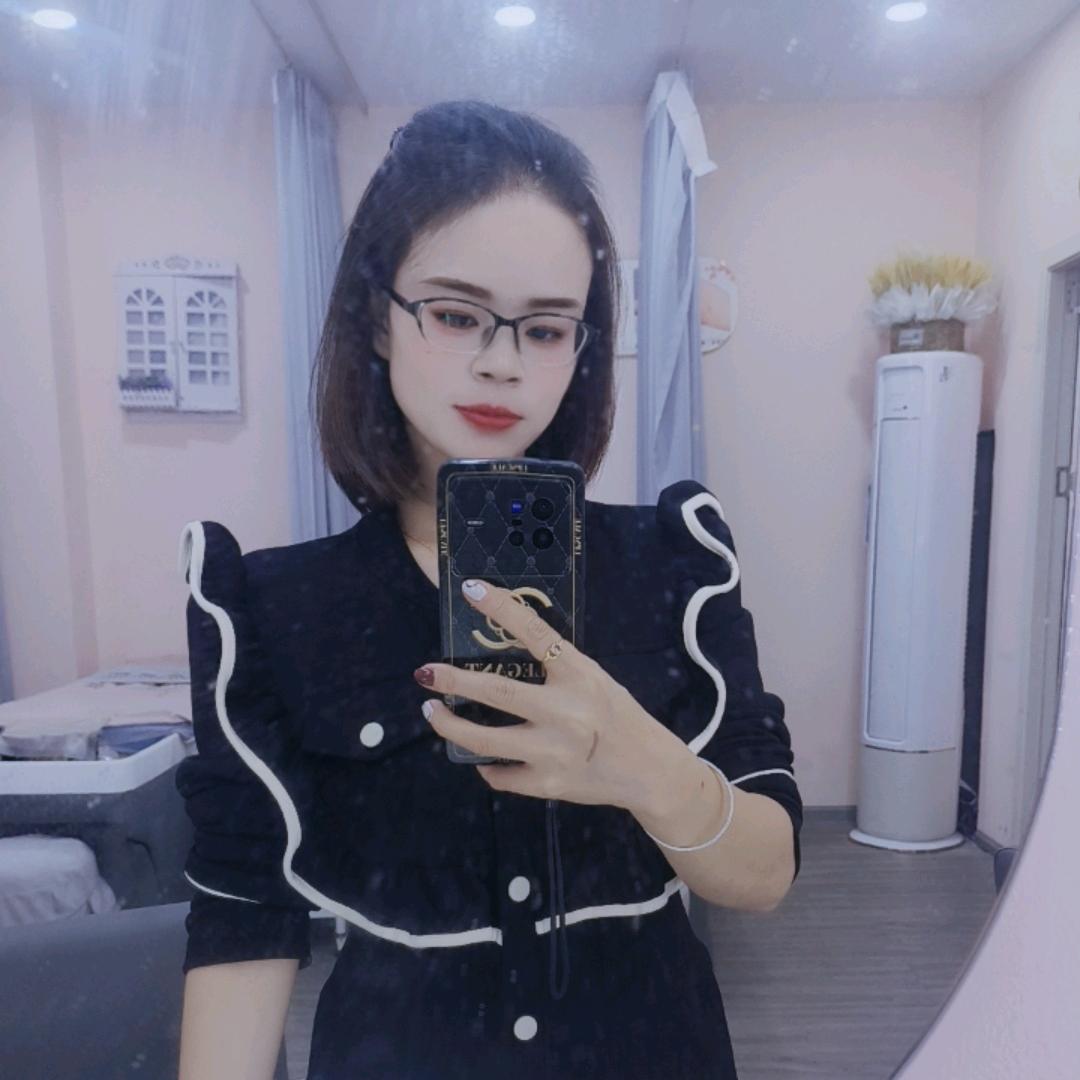 玉颜国际_丽丽