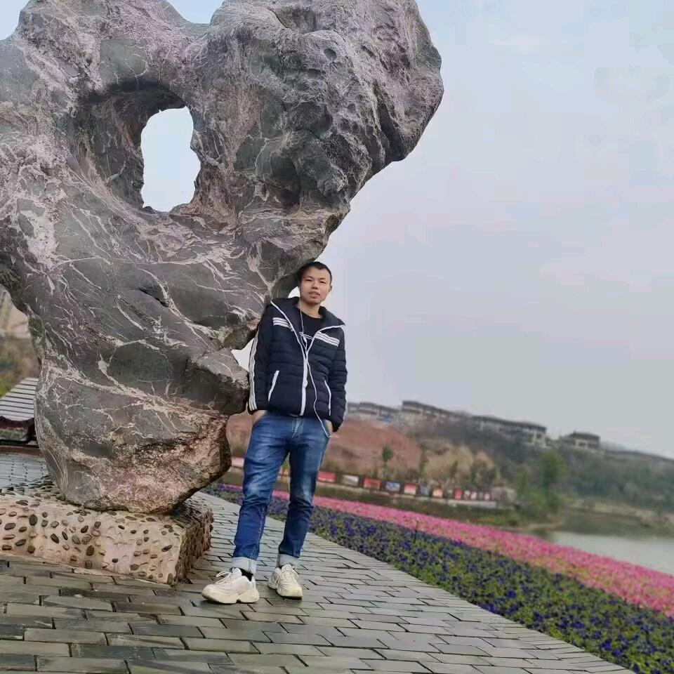 人间烟火，豆豆
