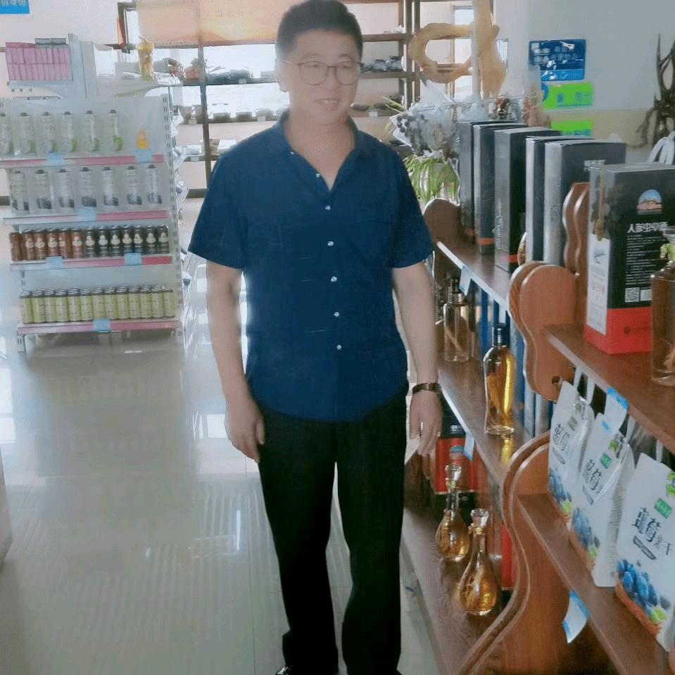 川蜀帅哥