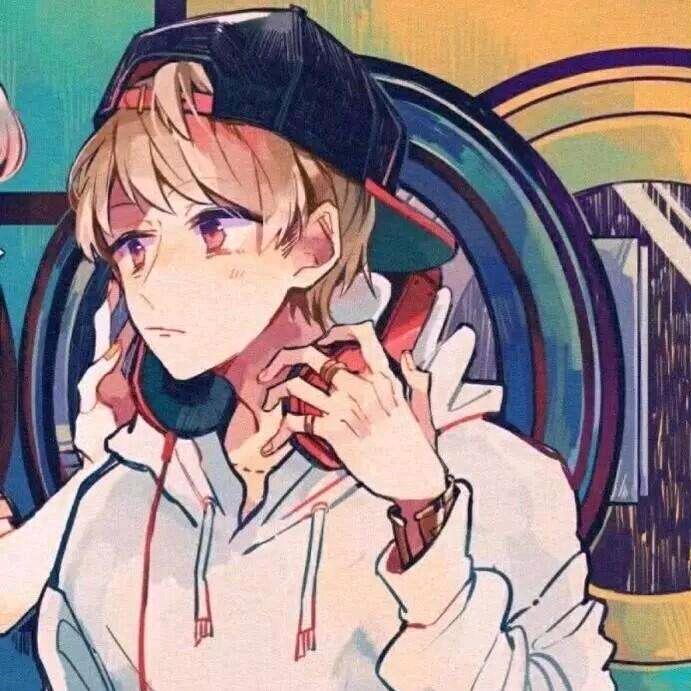 @老朋友