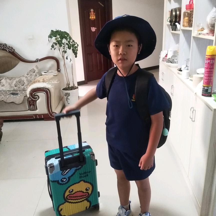 八妹