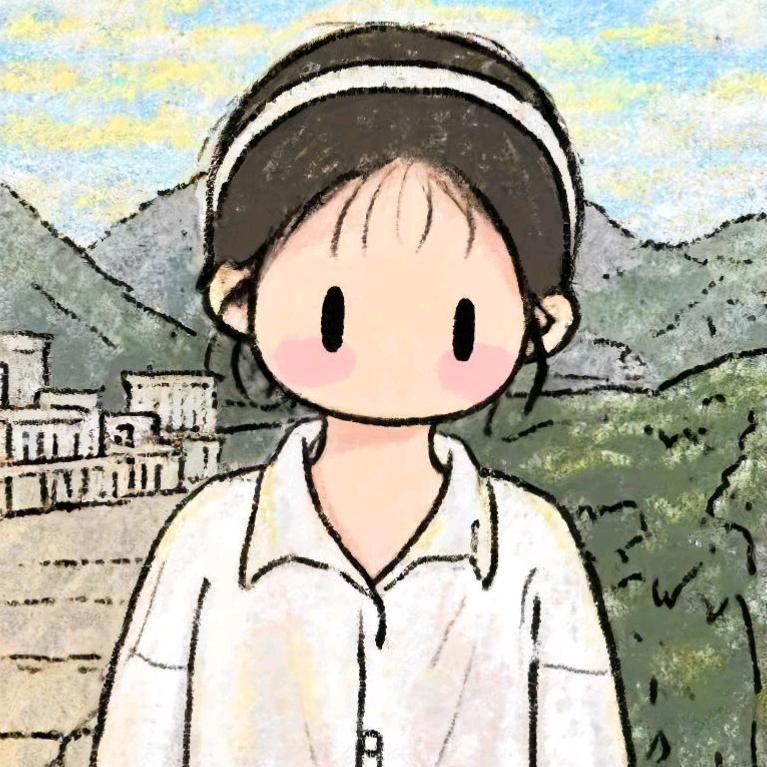 小白子