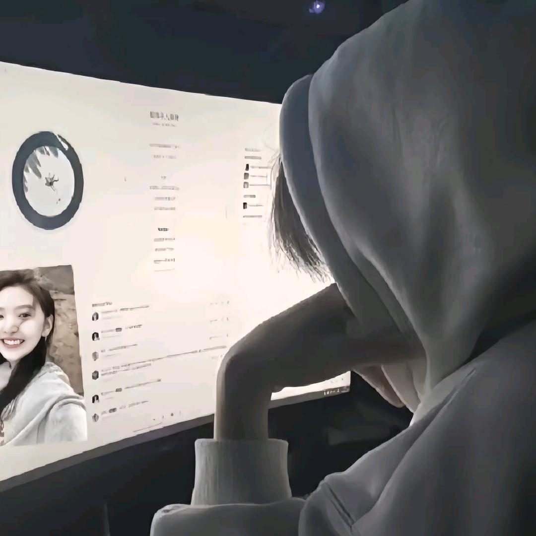 用心等待