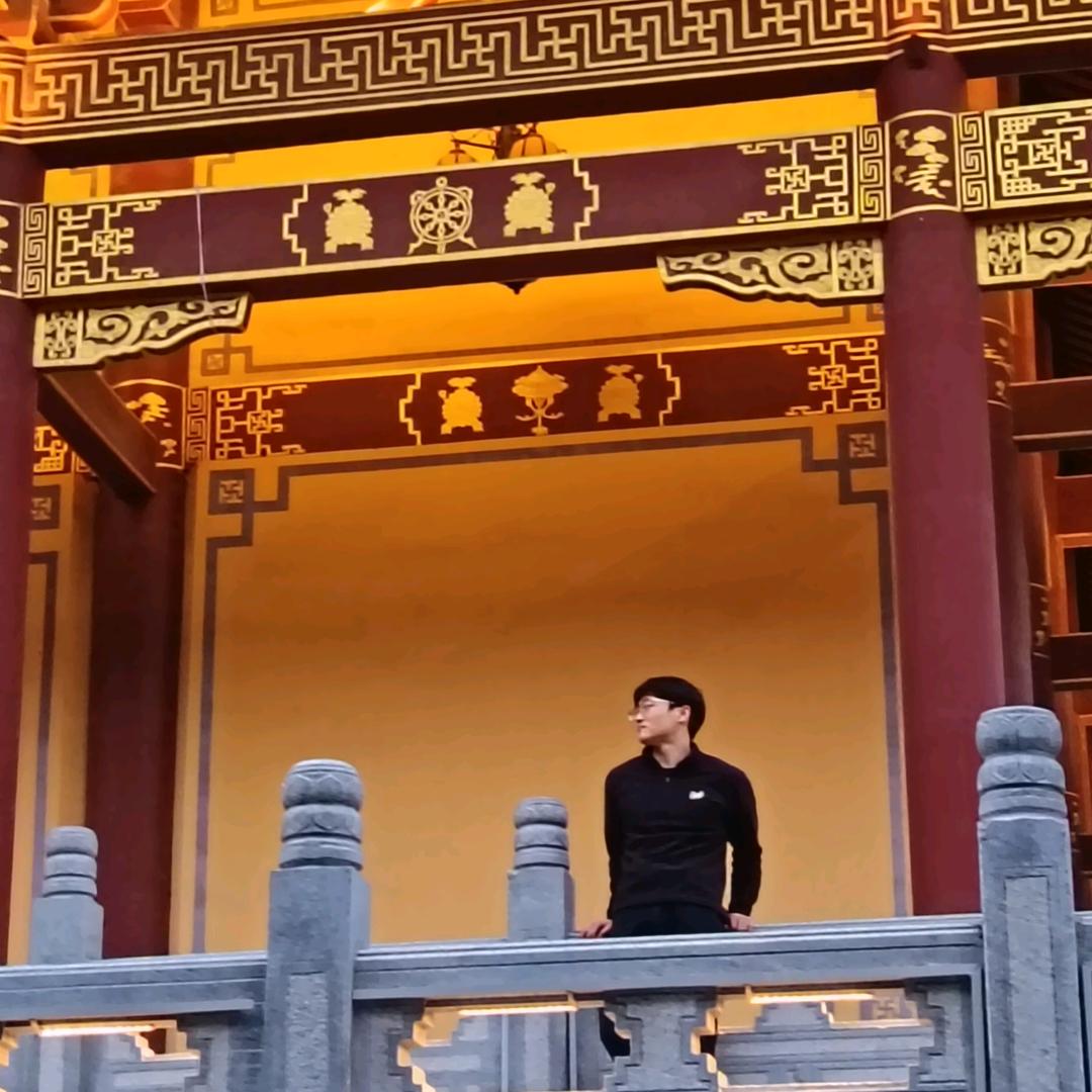 木人山