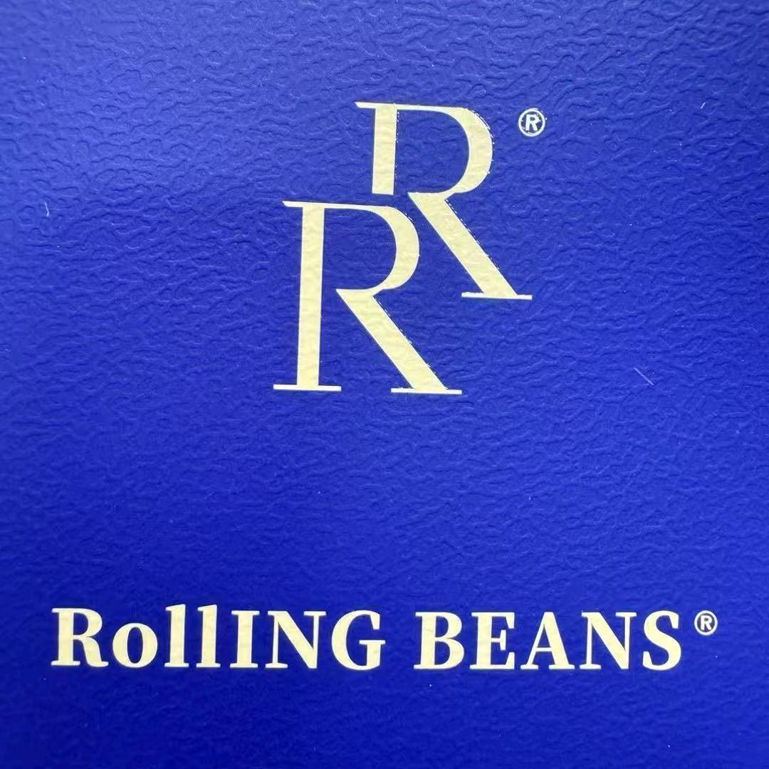 ROLLINGBEANS-天虹店