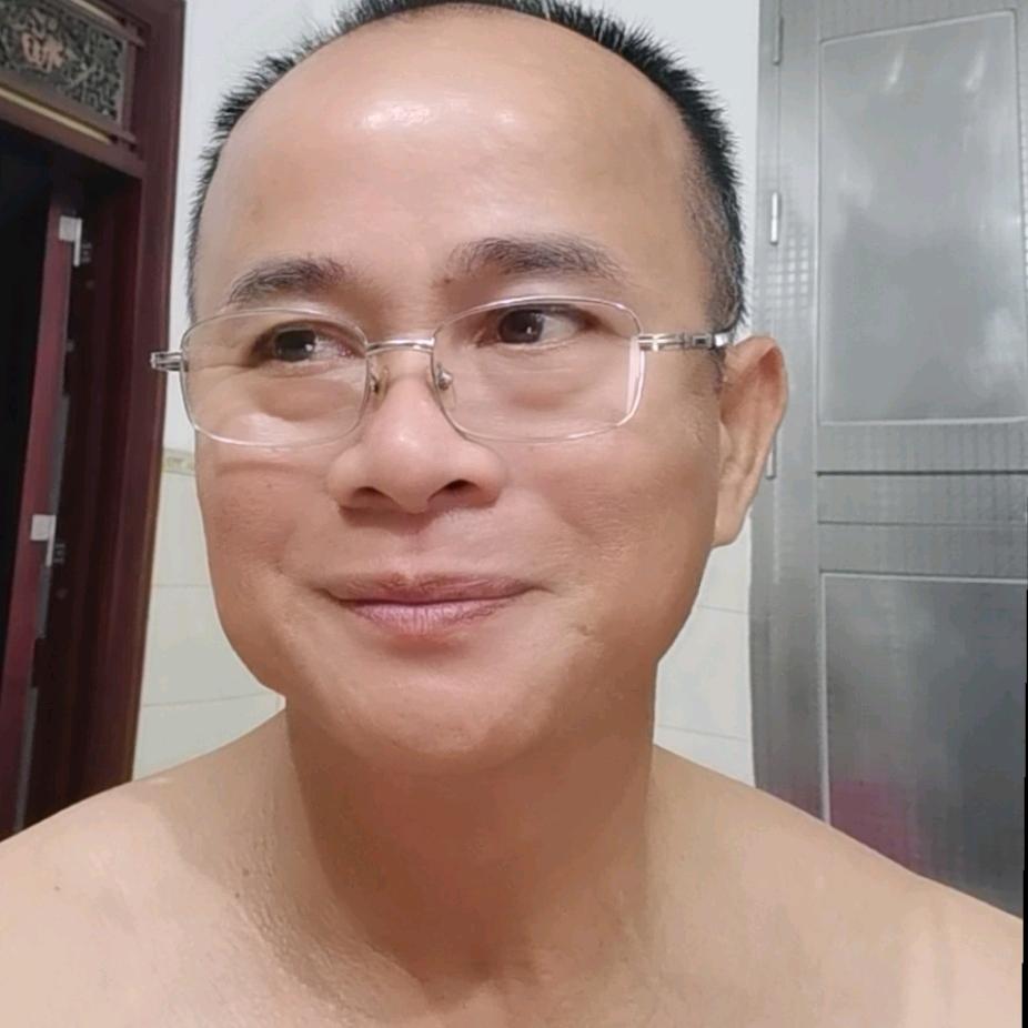 老鬼
