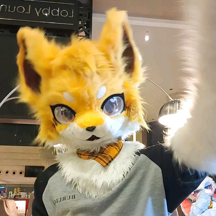 炎荼tutu