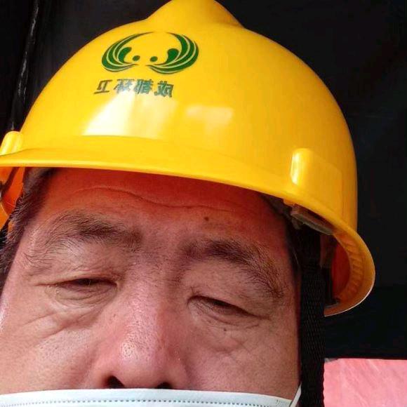 陈军