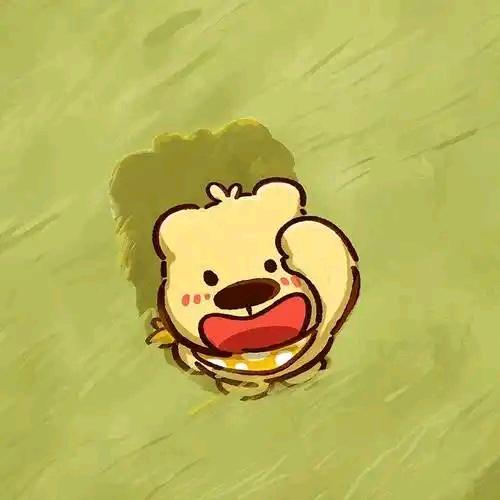 風の色头像