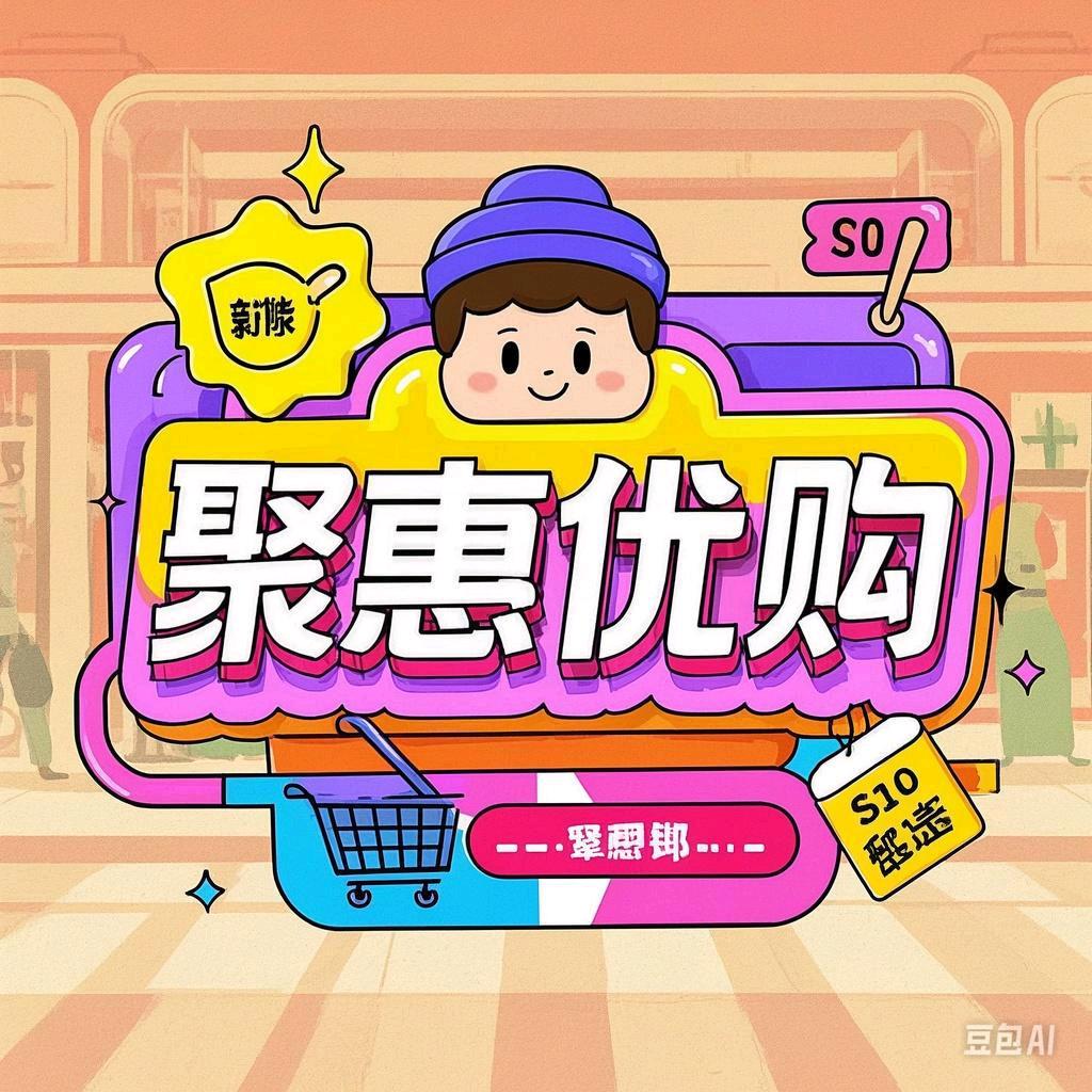 聚惠优购