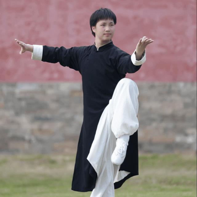 武当潜真