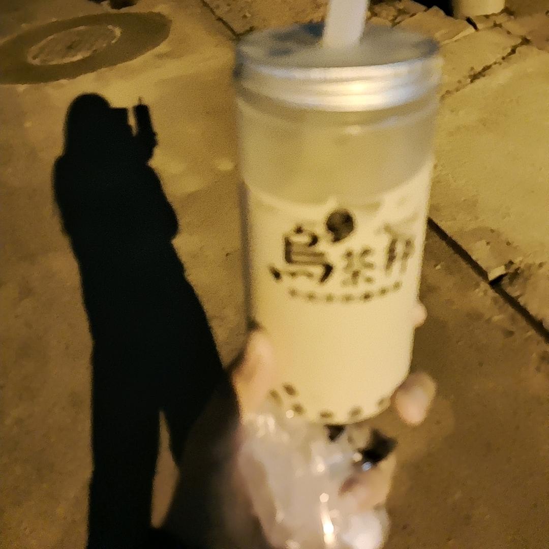 幸运小富婆
