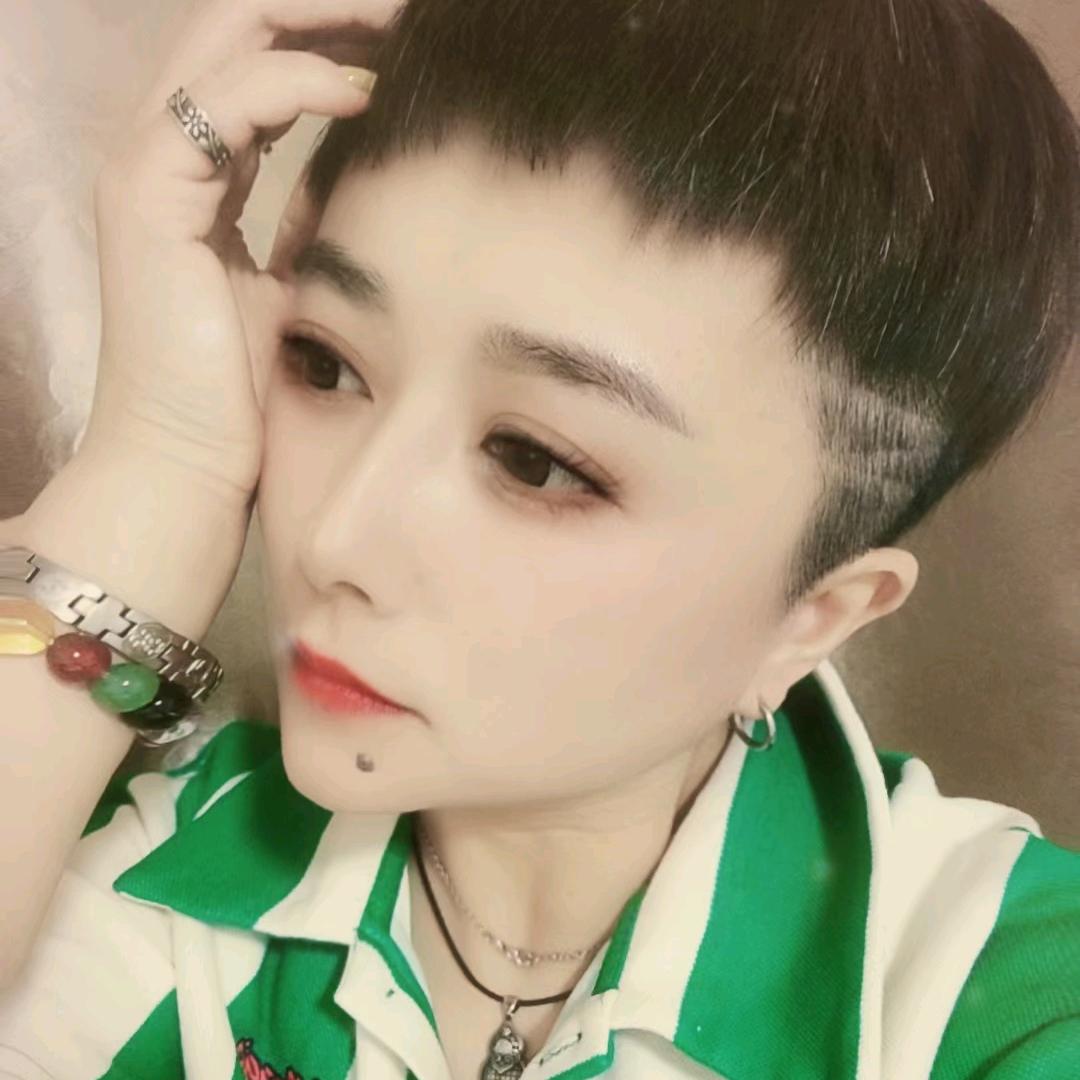 灵姑娘