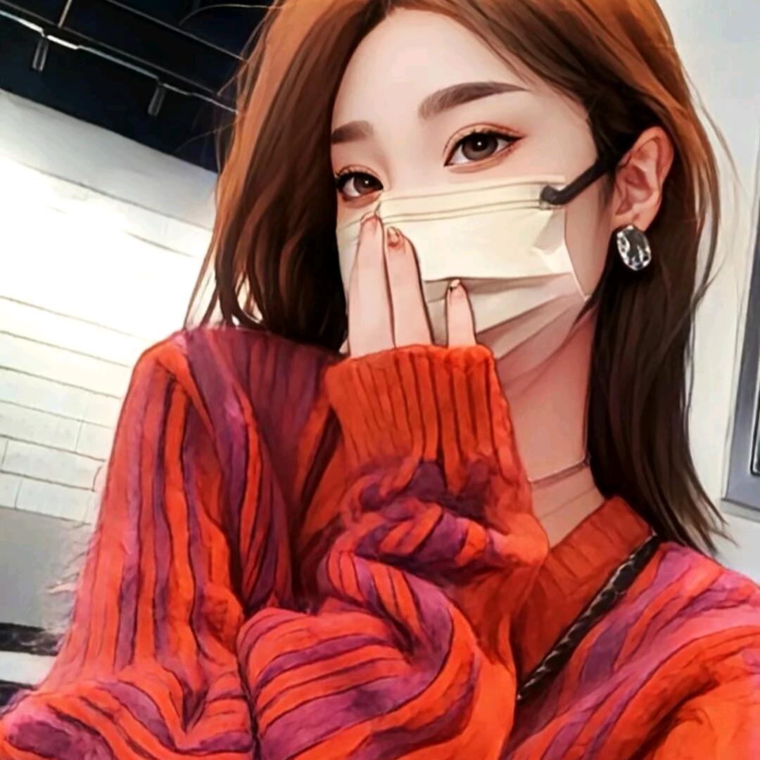 90后的女汉子