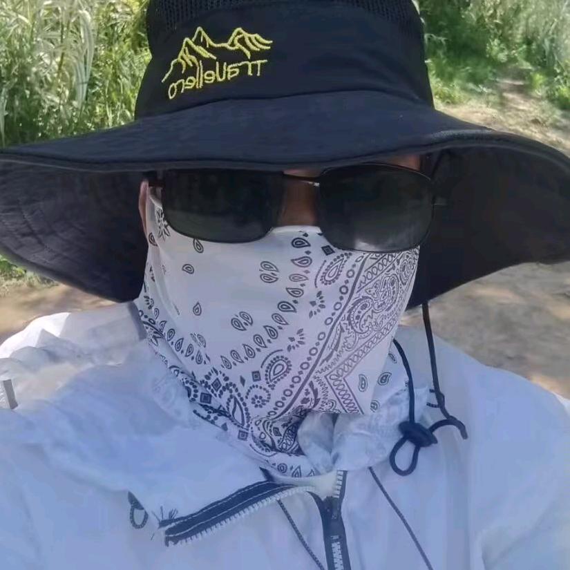 夏天ABU头像