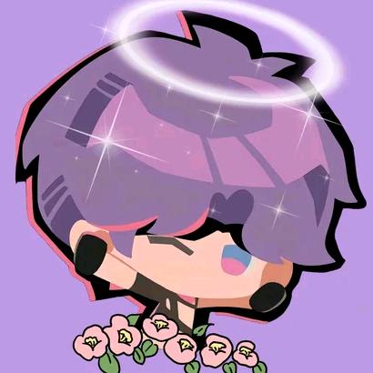 七七七七七（ʚ小鱼重度依赖ɞ）