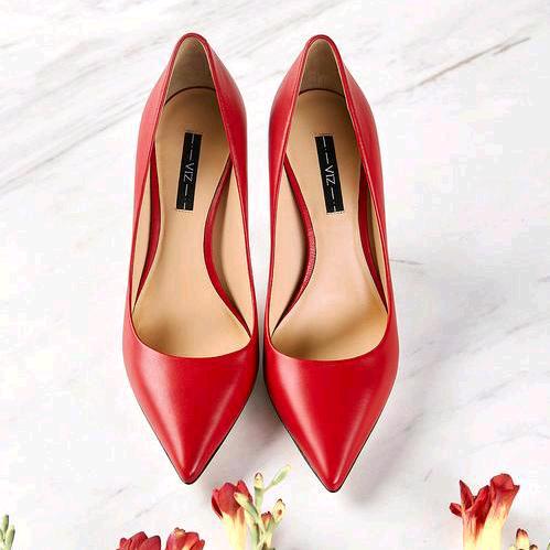 浩运真皮女鞋👠（1店）