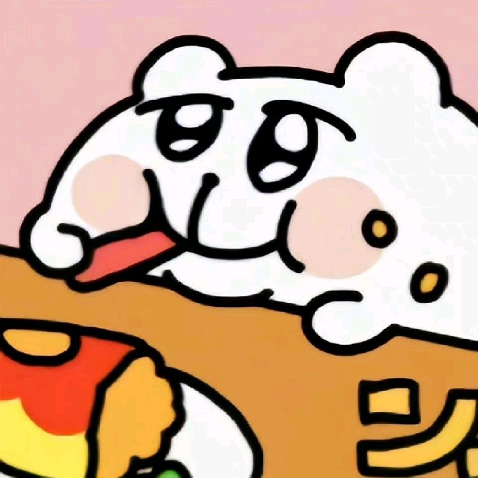 桃李之下头像