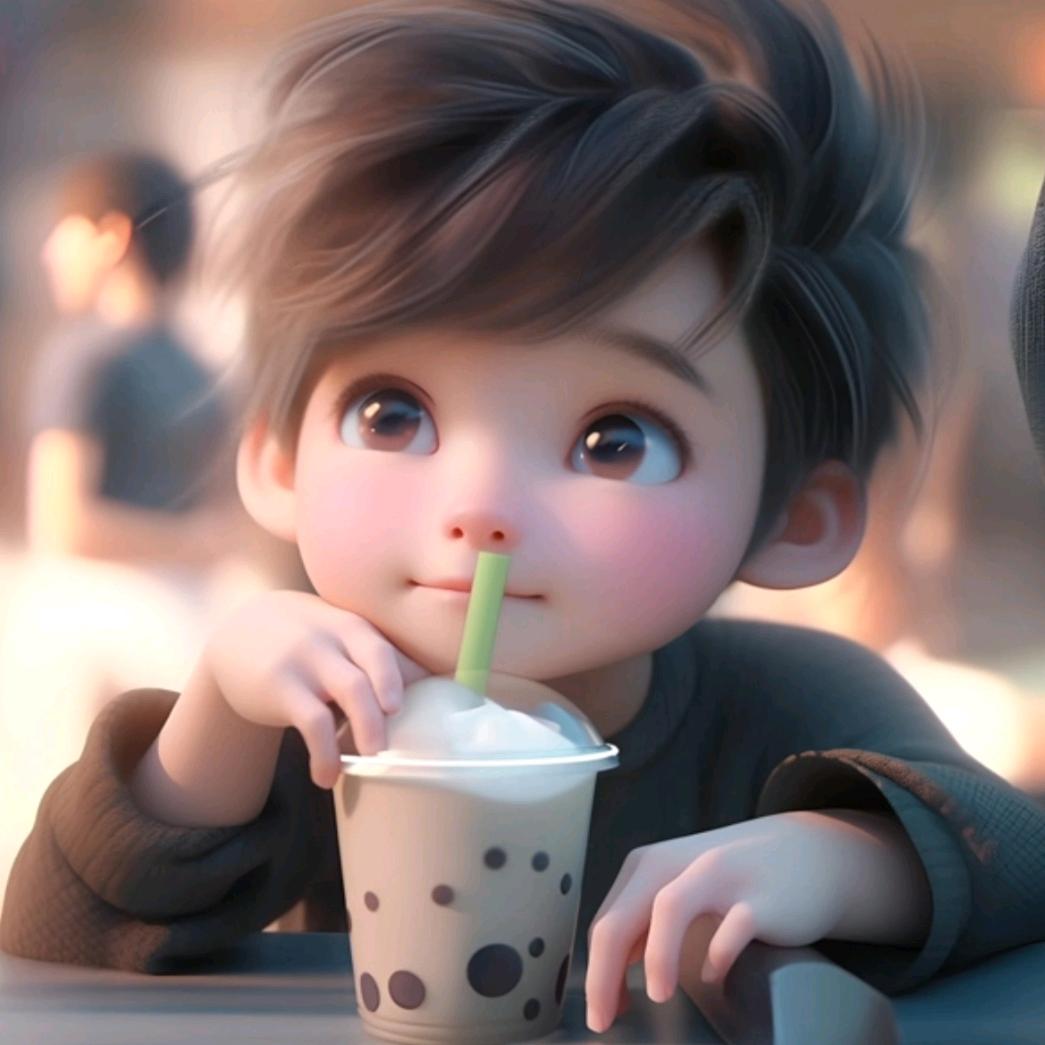 小小拿捏