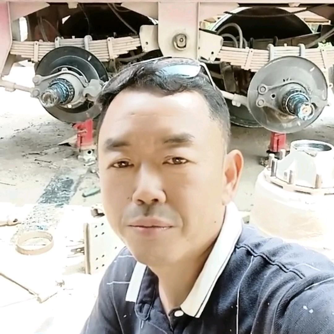 淮滨俢车哥