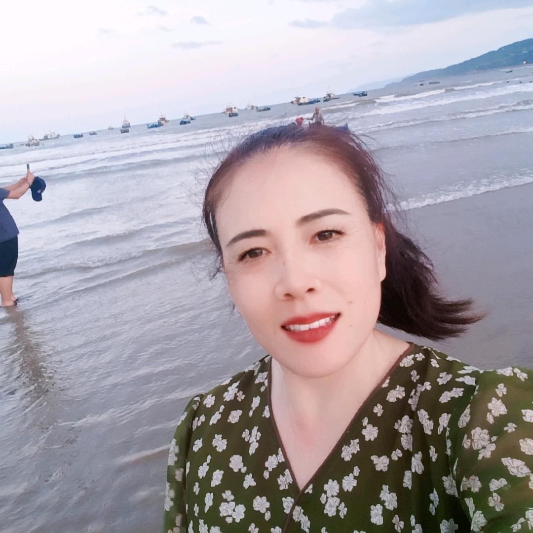 徐玉仙