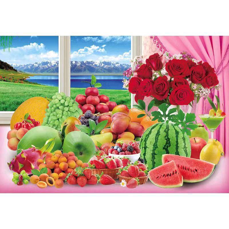 友果缘鲜果超市