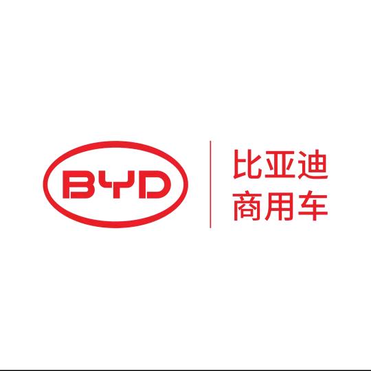 比亚迪商用车佛山快车邦店