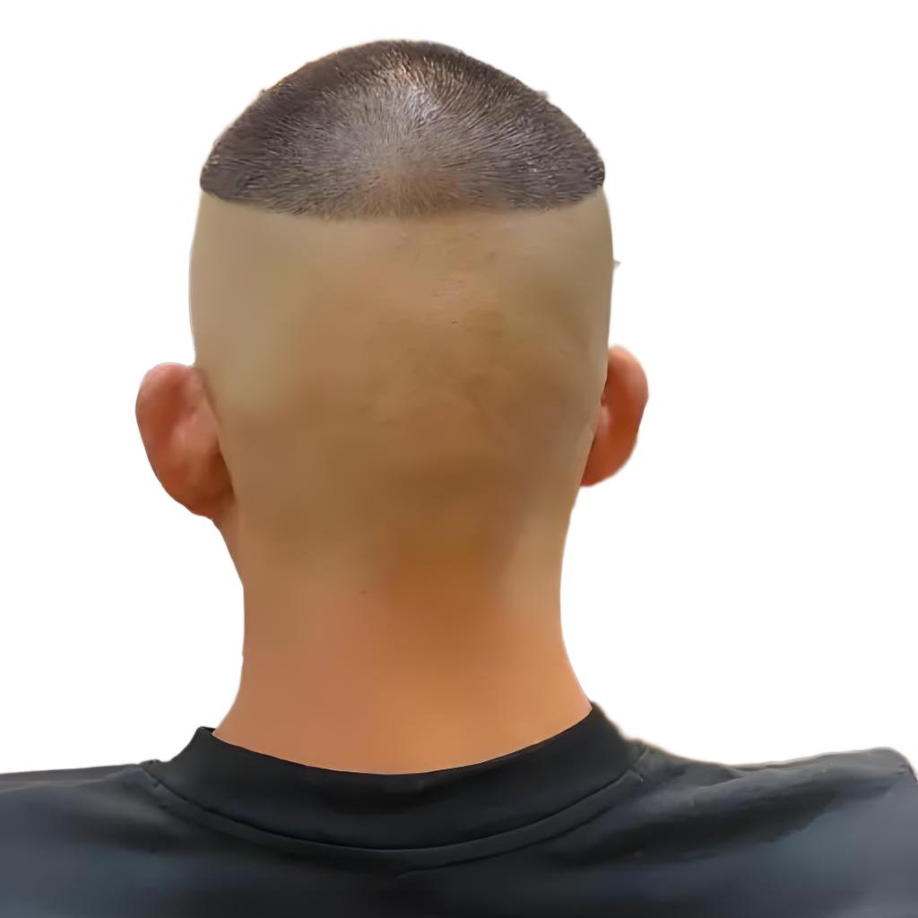 八爪鱼养发