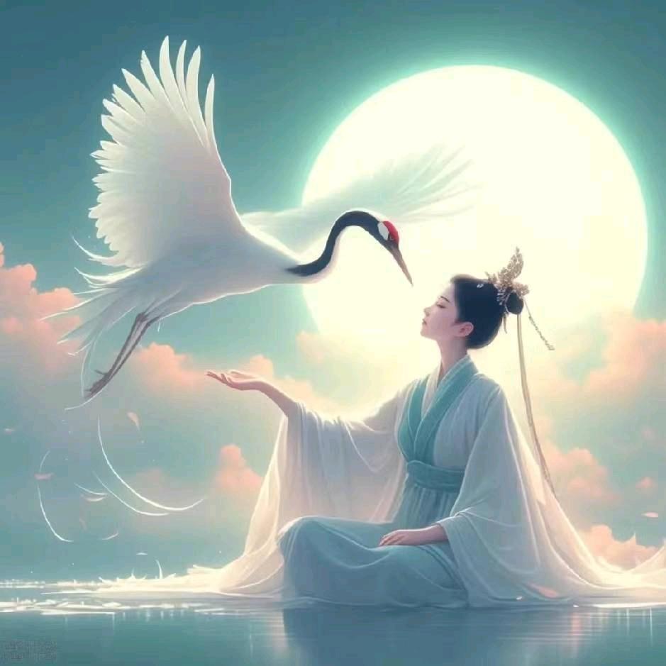 画个圆圈