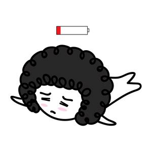 石头下的小草