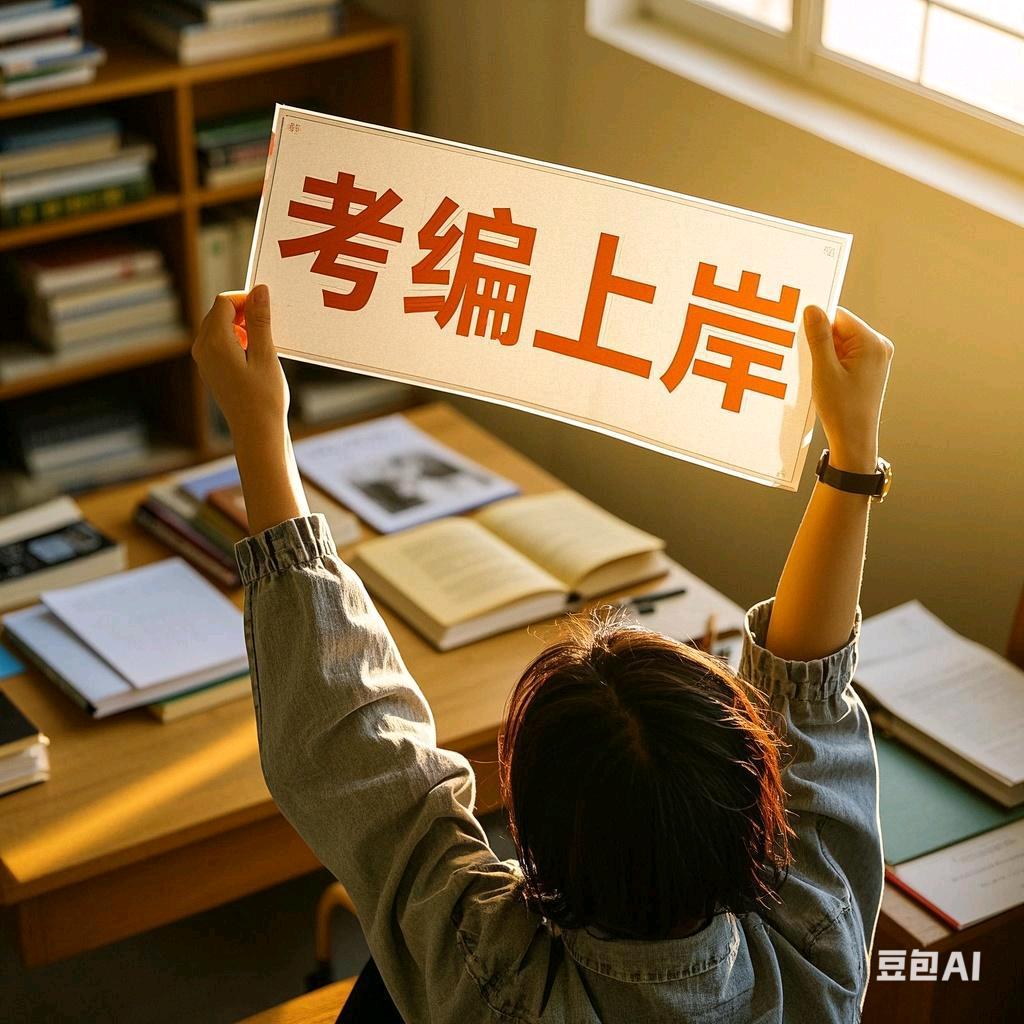 小云要上岸