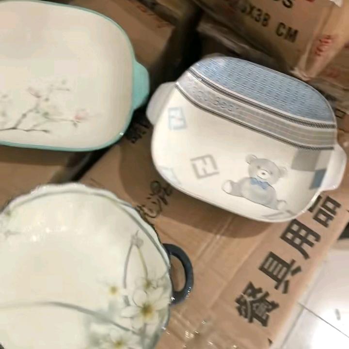 郑州小北5元外贸陶瓷，10元不锈钢