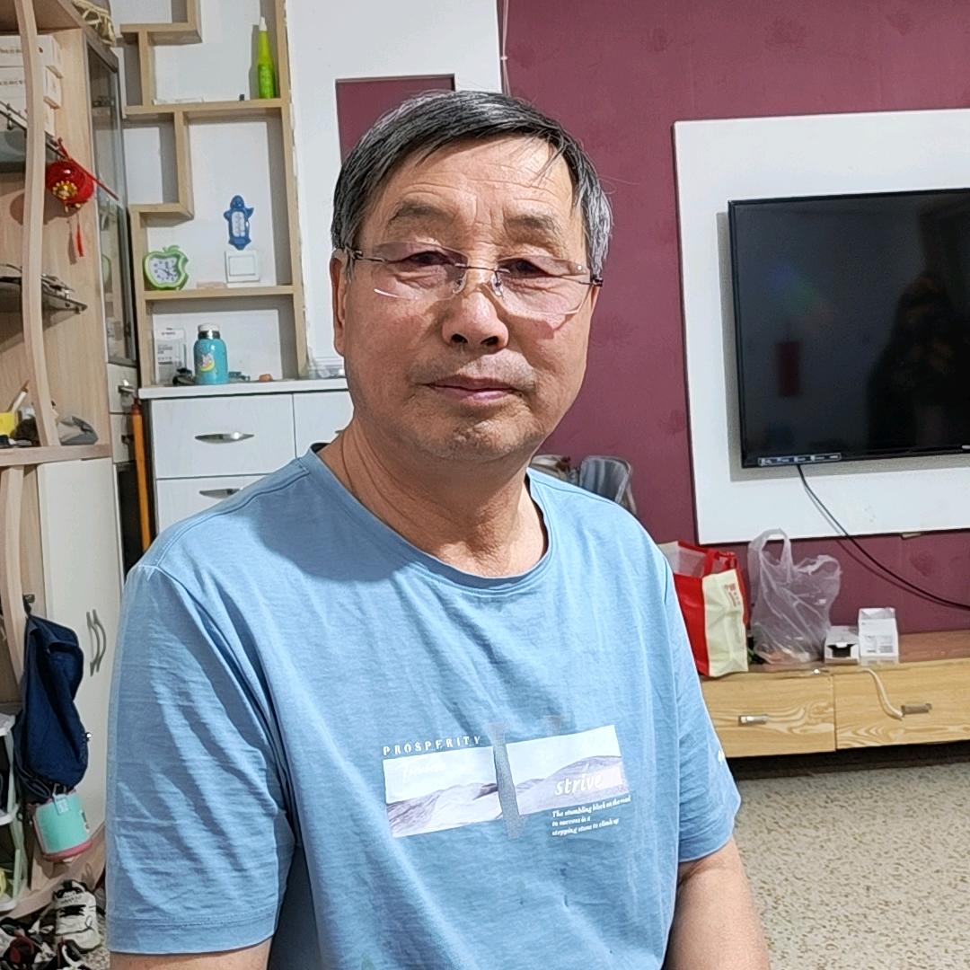 王老师的退休生活