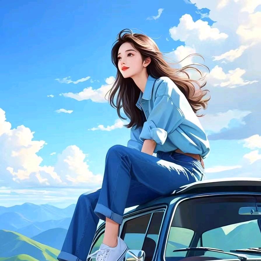 卓雅国画